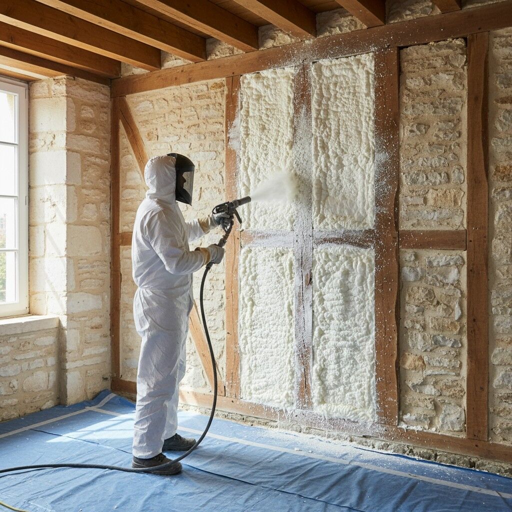 SOULAT RENOVATION